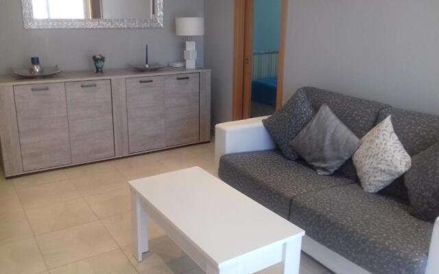 Apartamento Delfos
