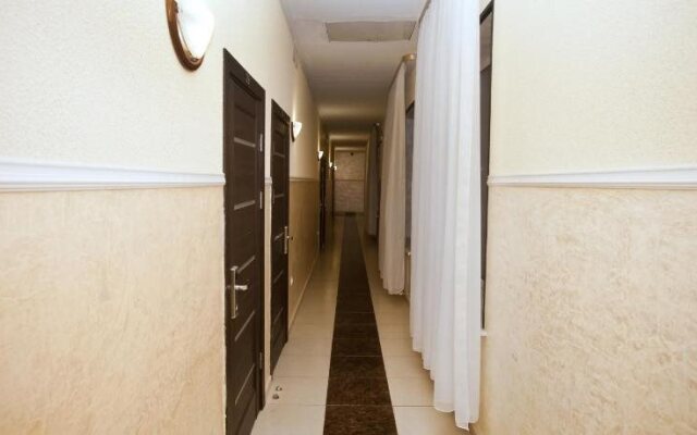Hotel Drozdi