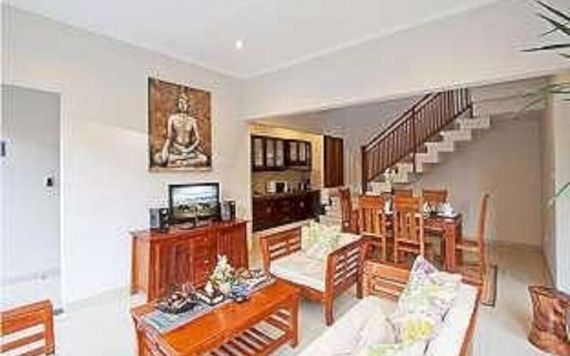 Madhya Villa