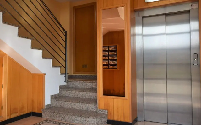 HomeHolidaysRentals Camos - Costa Barcelona