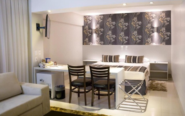 Hotel Girassol Plaza