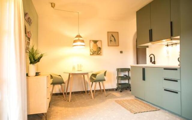 Haus Ponapart