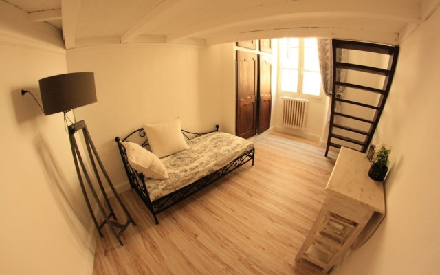 L'Oustaria, Apartment - Old Town