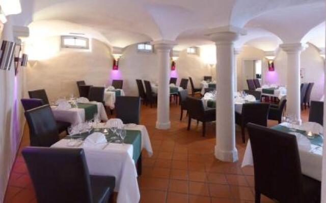 1514 Boutique Hotel Freinsheim