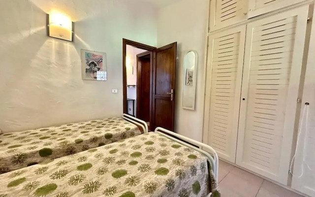 Residence Domos De Rocca