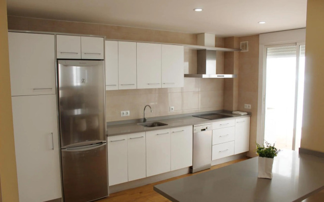 Apartamento Ronda Naranja by CasaTuristica