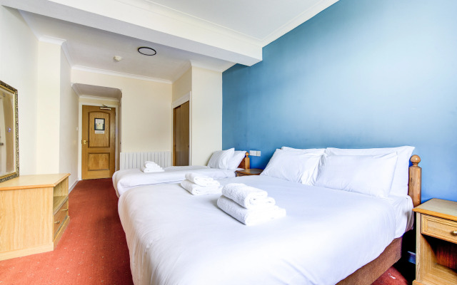 Onich Hotel