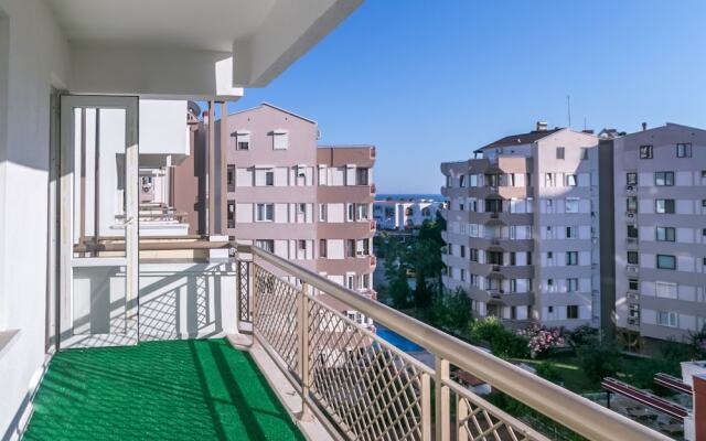 Lara Park Suites