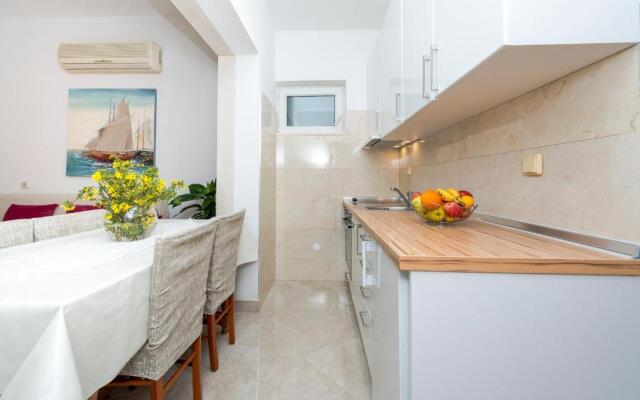 Luxury Apartments