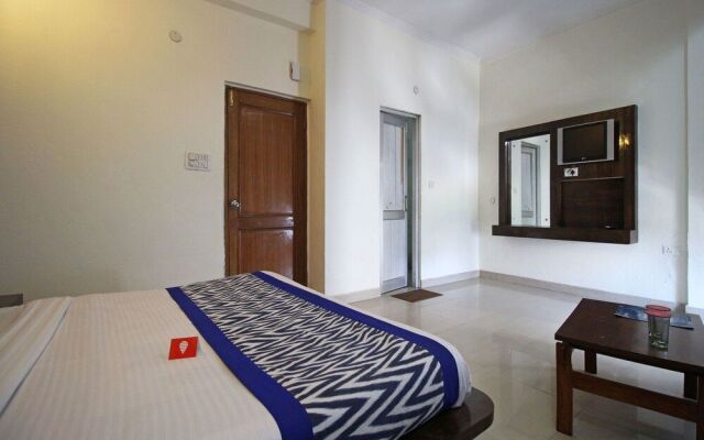 OYO 5855 Hotel Neelkanth