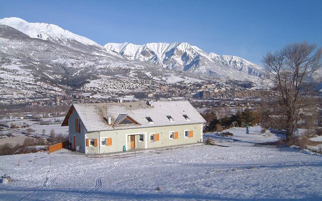 Gîte la Maison Verte
