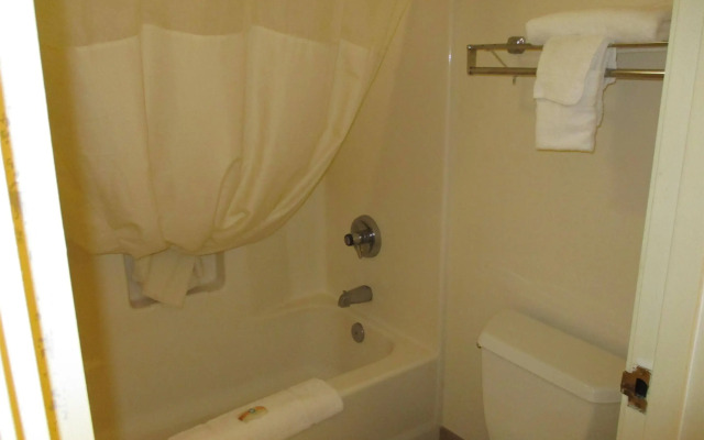 Hampton Inn Seaford