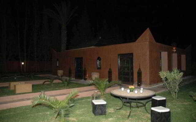 Domaine Tarik
