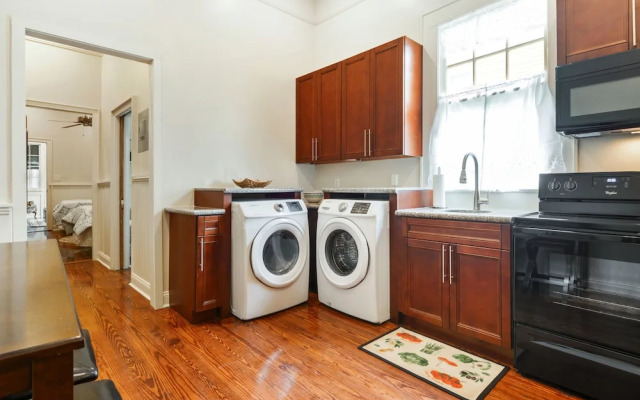 3 Bedroom 5 beds - 2028
