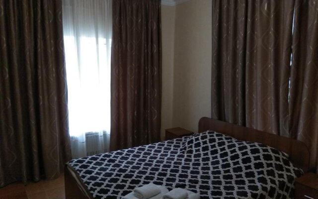 Hotel-Sauna Dvin