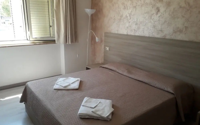 Hotel Sabatino