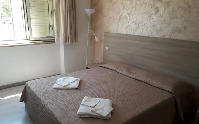 Hotel Sabatino