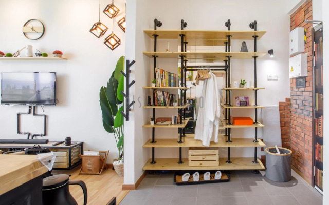 AISI3 Studio Seaview at Tanjung Lumpur