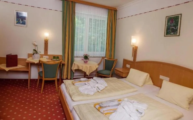 Landhotel Gasthof Grunberg