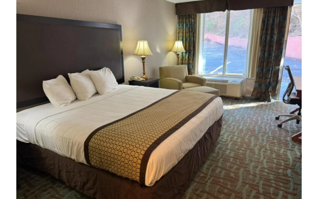 Travelodge by Wyndham Harriman
