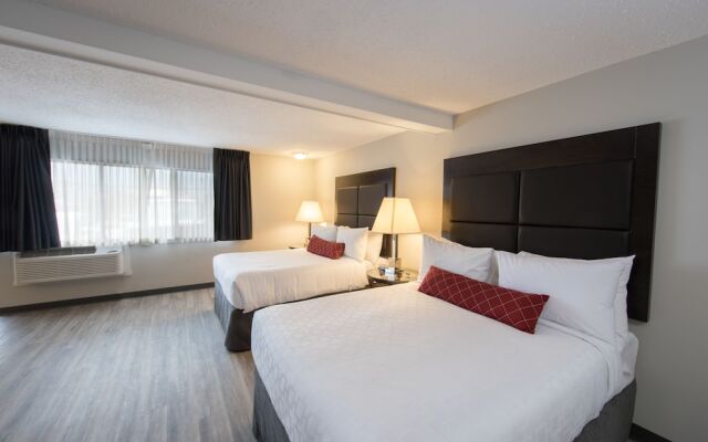 SureStay Hotel by Best Western Castlegar