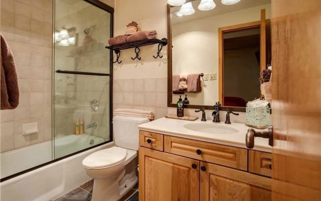 Trappeurs Lodge 1308