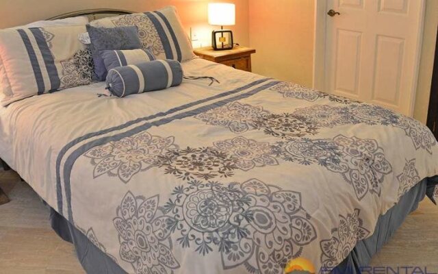 Marina Pinacate Condos By FMI Rentals