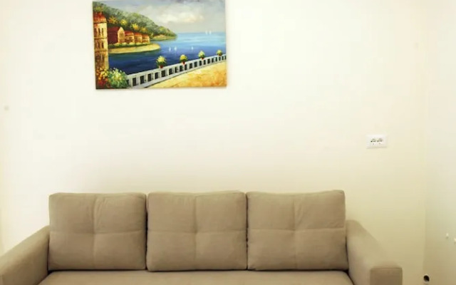 Mejsi Studio Apartment Shkoder