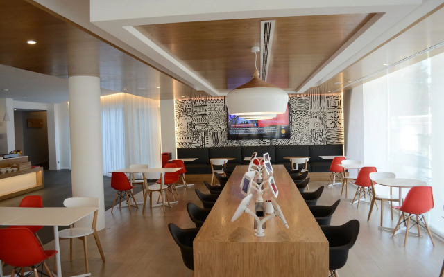 Yaas Hotel Dakar Almadies