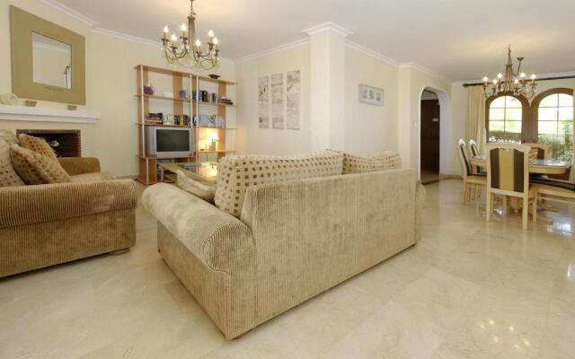 La Manga Club Resort - Monte Claro 445