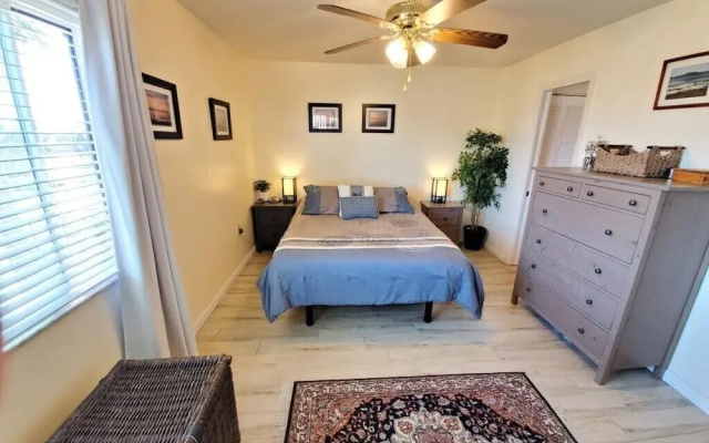 Ocean Village Club D22 condo