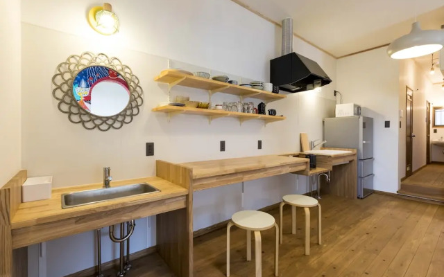 Guest House Maru ‐Hostel