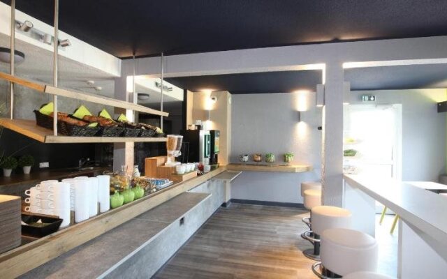 ibis budget Abbeville