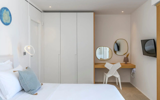 Villas Lilium