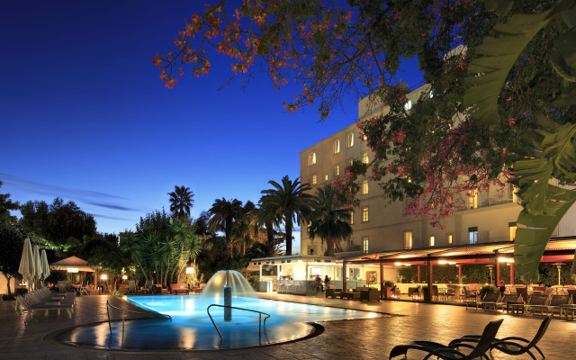 Hotel Mediterraneo