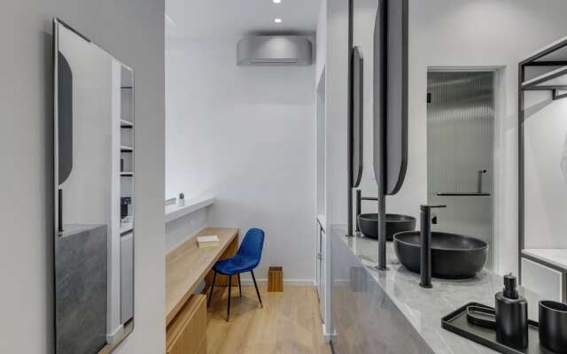 Times Elegant Rooms