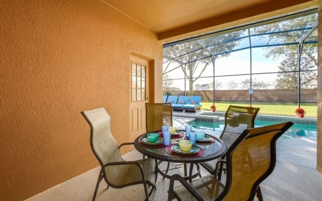 The Shire at West Haven 101