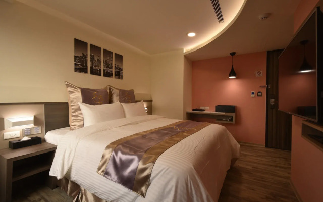 Sun hotel