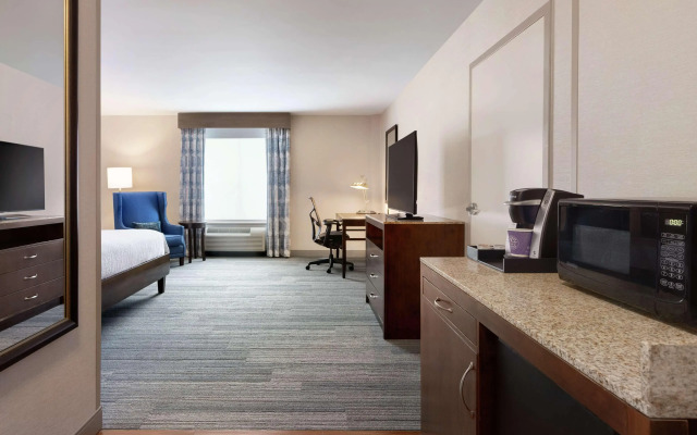 Hilton Garden Inn Stony Brook
