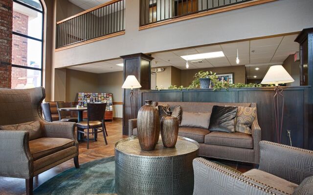 Best Western Music Capital Inn