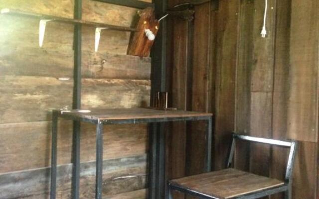 The Shadow House & Bar