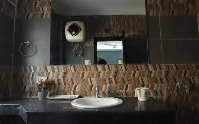 The Hotel Vagmi