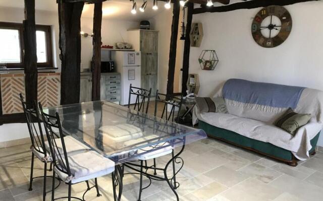 Gîte Tour-en-Sologne, 3 pièces, 4 personnes - FR-1-491-291