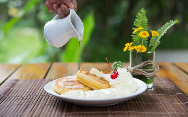 Eco Resort Chiang Mai