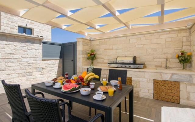 Twin'S Home Luxury Suites