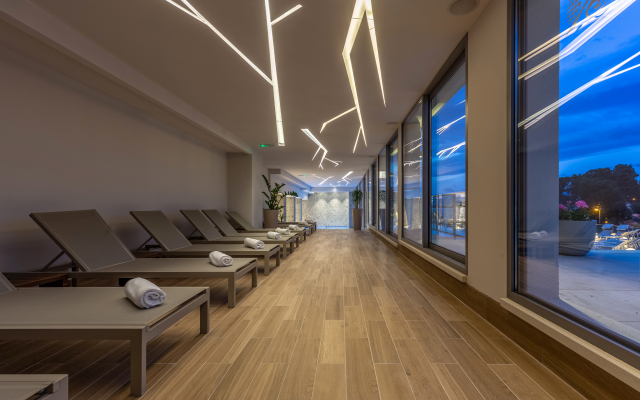 Hotel Malin