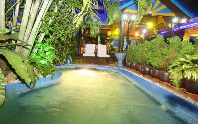 Patong Sunbeach