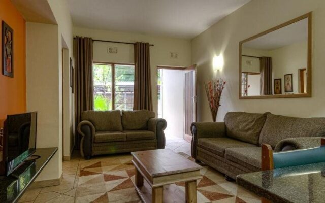Shonalanga Lodge