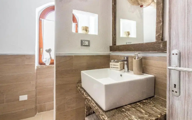 Maricciolu suites and apartments
