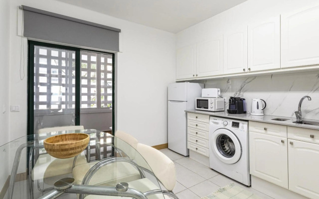 Miral 2 - Beach front apartment with pool